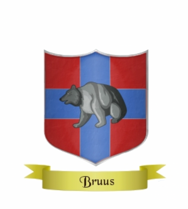 Familiens Bruus's hjemmeside